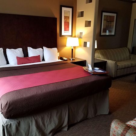 Best Western Plus Texoma Hotel & Suites Денісон Екстер'єр фото